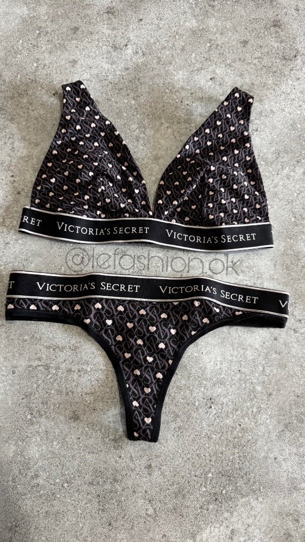 Producto - Set hearts