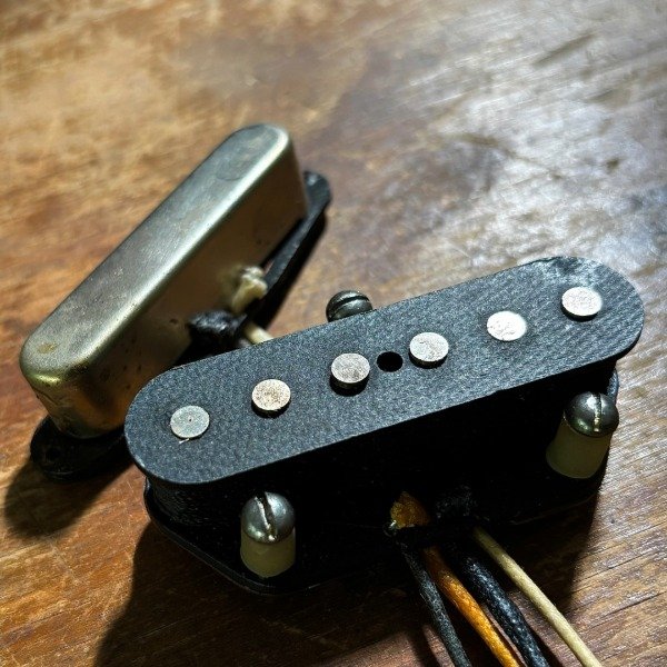 Producto - Set TL 1960 Classic Relic