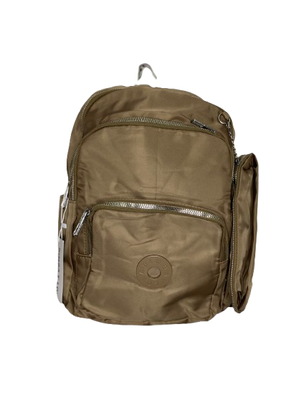 Producto - MOCHILA BYL BEIGE