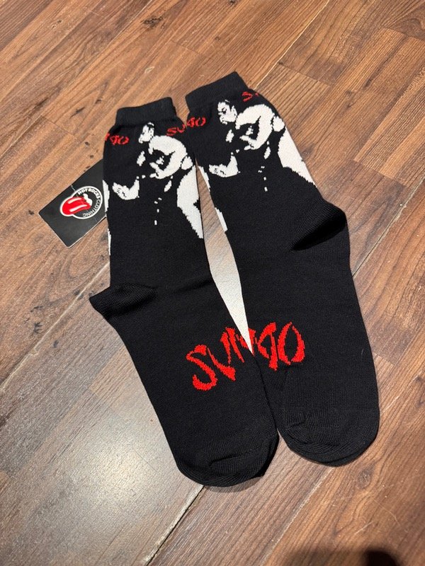 Producto - MEDIAS SUMO