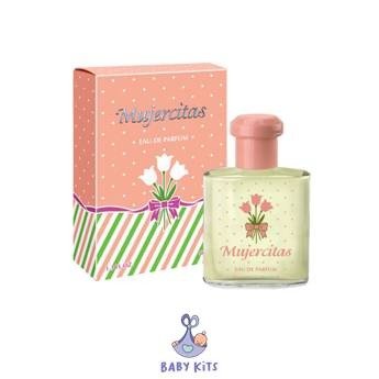 Producto - MUJERCITAS
