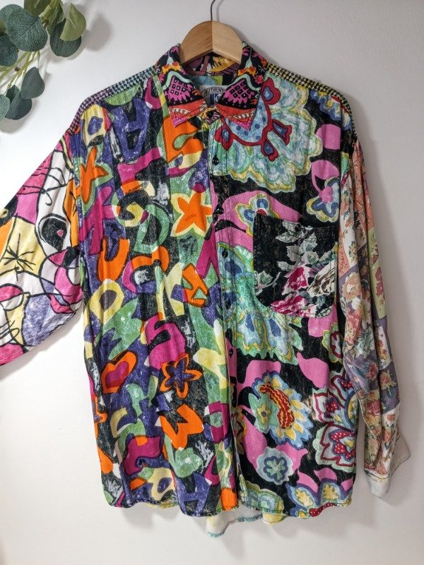 Producto - CAMISA AUTHENTIC