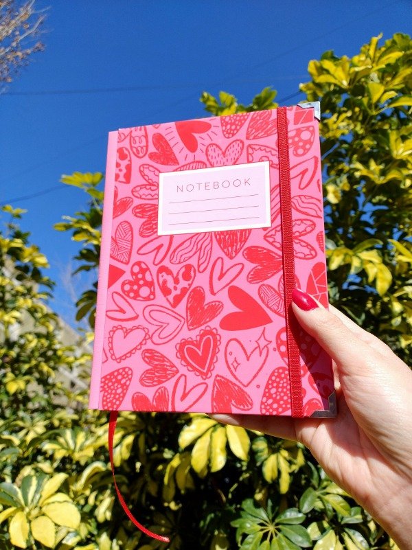 Producto - Cuaderno Cordis