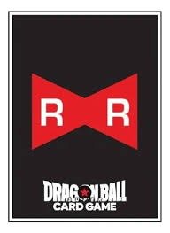 Producto - Folios Oficiales RED RIBBON ARMY Dragon Ball