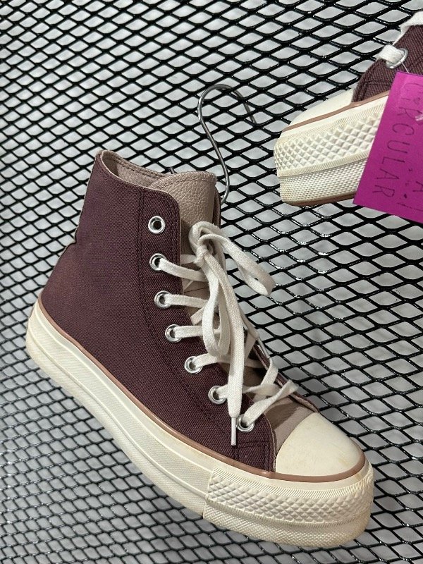 Producto - Zapatillas CONVERSE T38 - 2