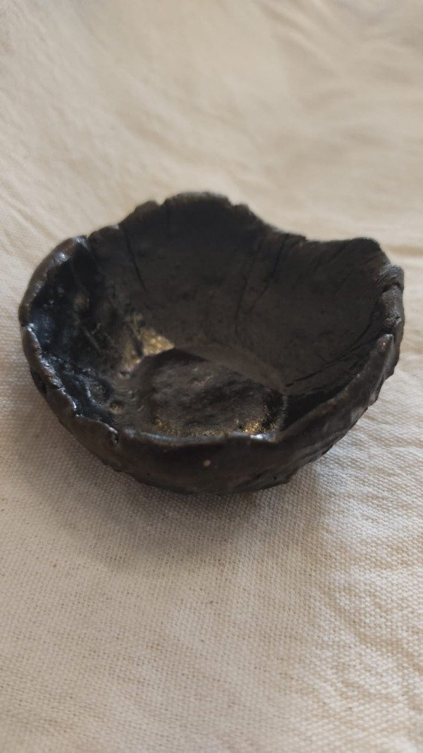 Producto - Barbotina gres NEGRA - 1