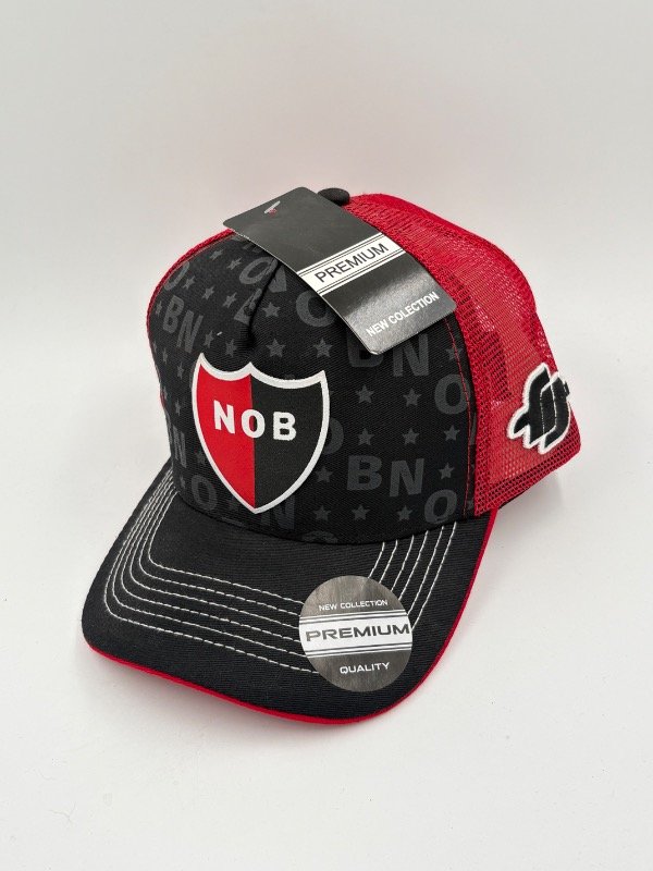 Producto - Newells 6