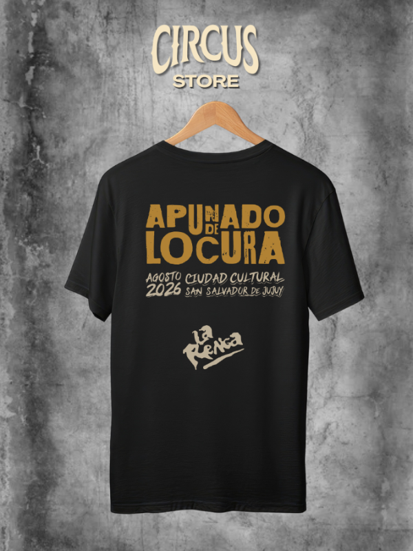 Producto - Apunado de Locura Jujuy - 1
