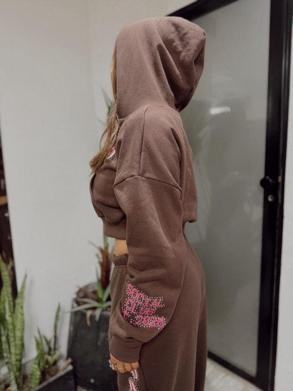 Producto - CAMPE SELF