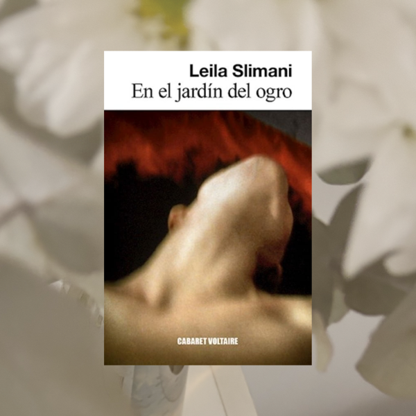Producto - En el jardín del ogro, Leila Slimani.