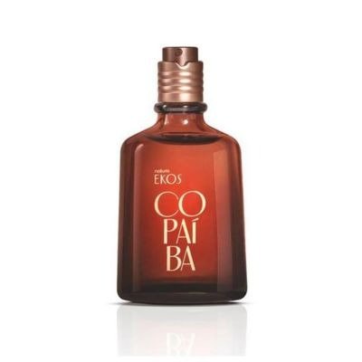 Producto - Ekos Copaíba masculino