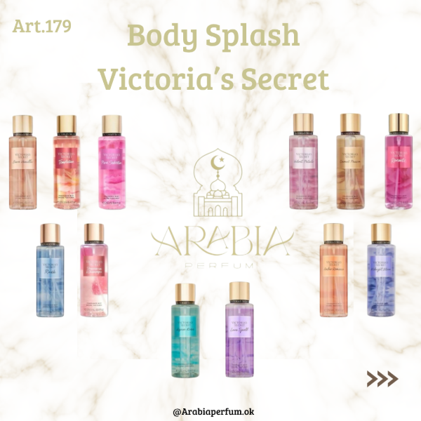 Producto - Body Splash Victoria Secret - 1