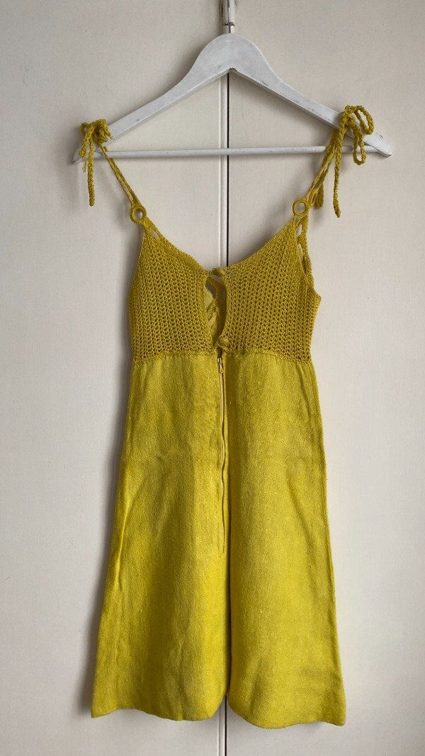 Producto - Vestido Años 70s - 5