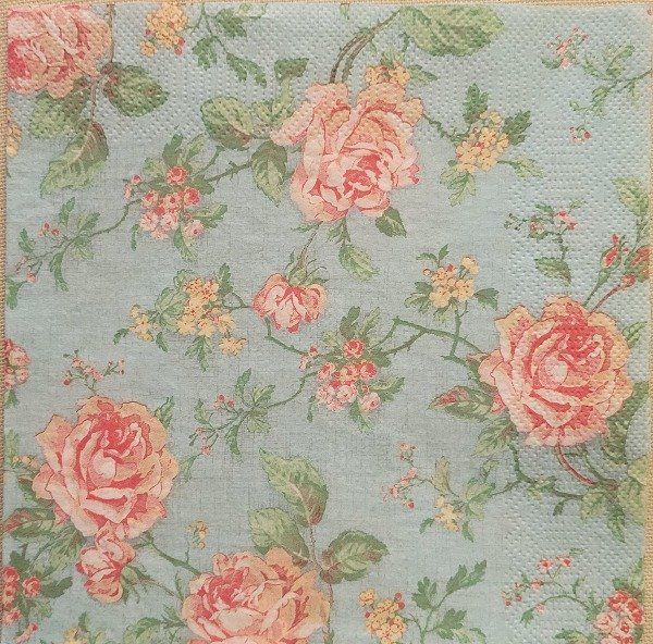 Producto - Rosas Liberty