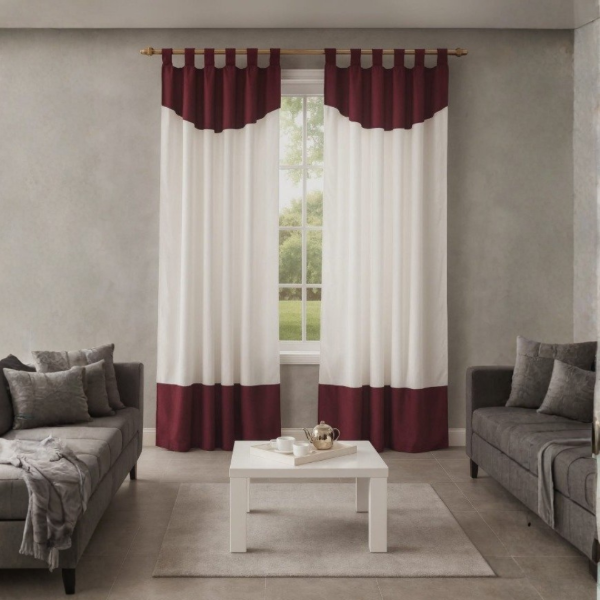 Producto - Cortina Brenda