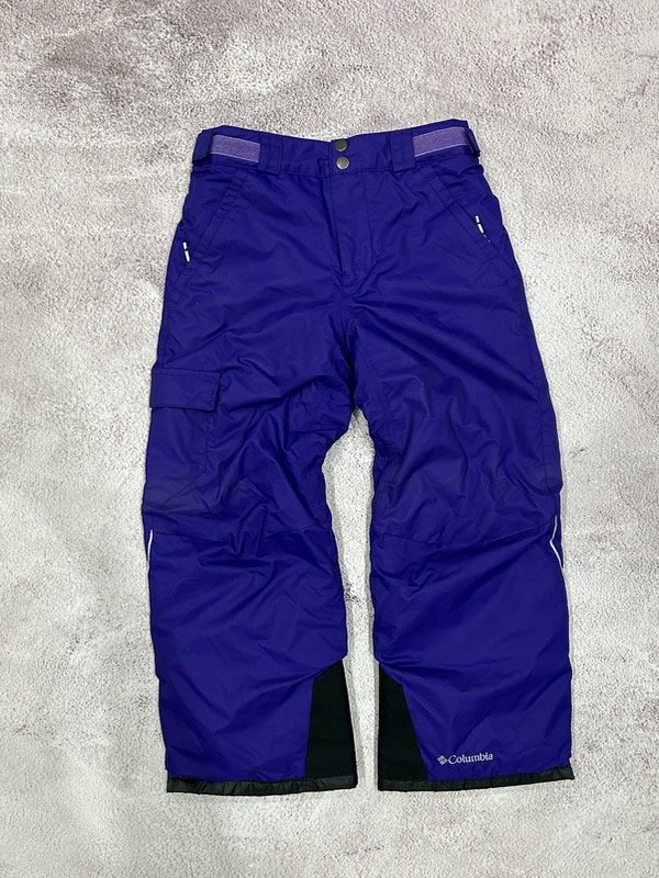 Producto - Pantalón Columbia Bogaboo 7-8