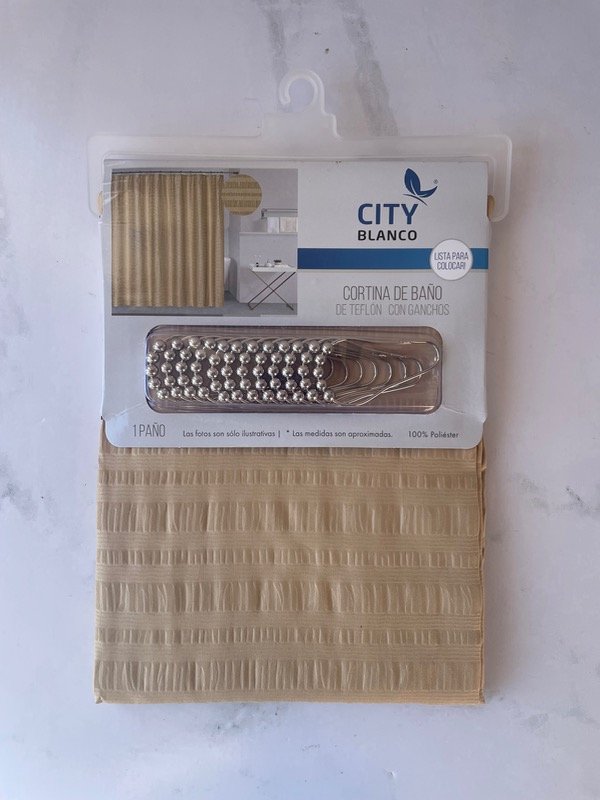 Producto - Cortina Textura 03