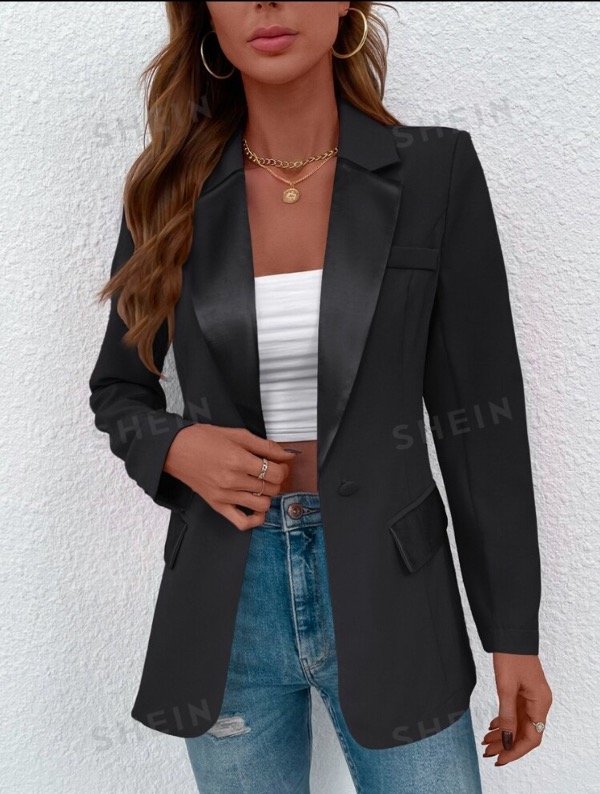 Producto - Chaqueta blazer