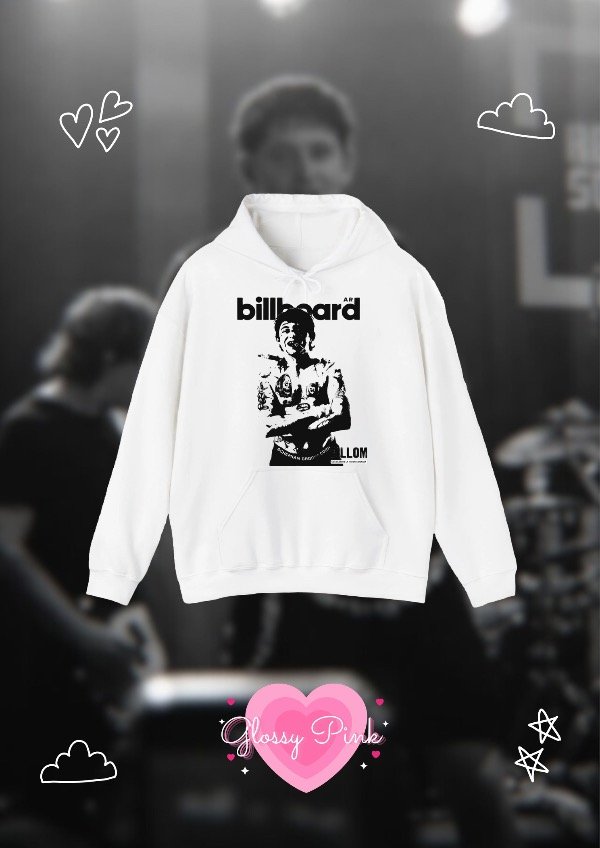 Producto - Canguro Dillom Billboard - DTF