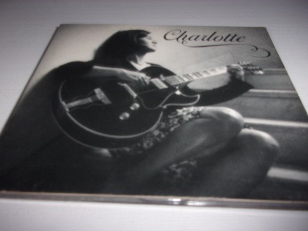 Producto - CD CHARLOTTE DE MICHELI 40D