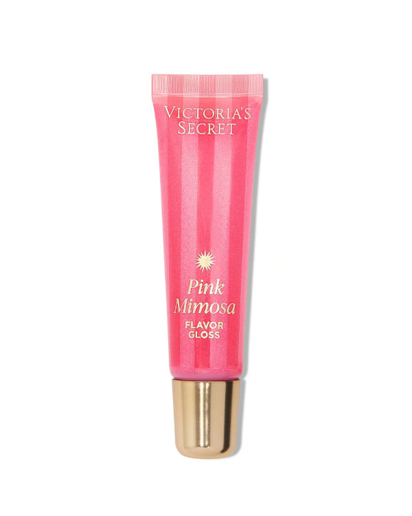 Producto - Victoria's Secret Lip Gloss Pink Mimosa