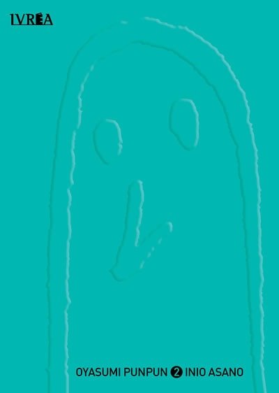 Producto - Oyasumi Punpun 2