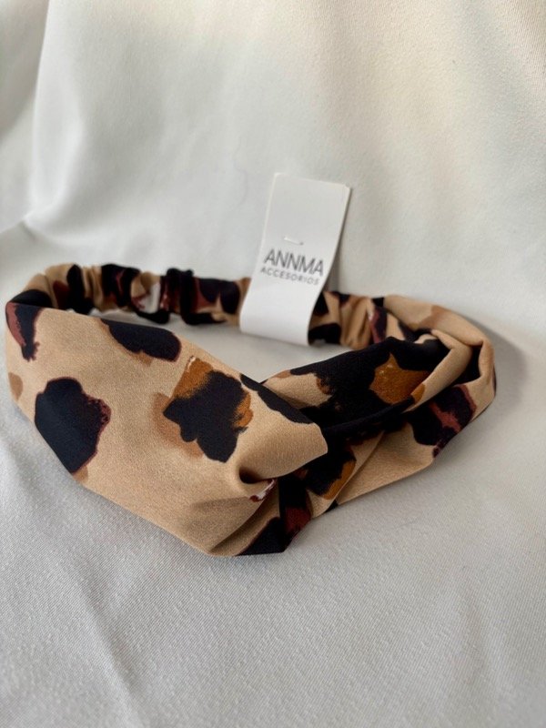Producto - Turbante PRINT