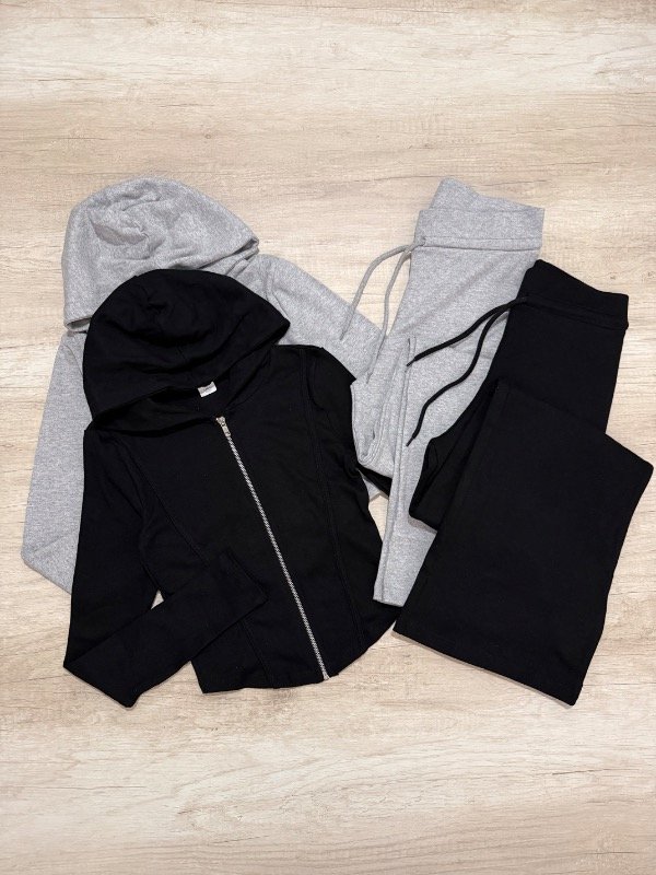 Producto - Set Comfy Margot - 3