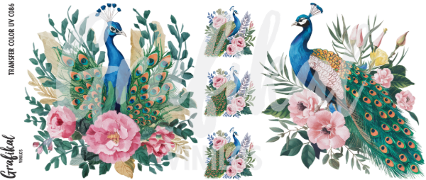 Producto - TransferColorUV C087