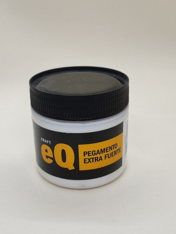 Producto - Pegamento extra fuerte