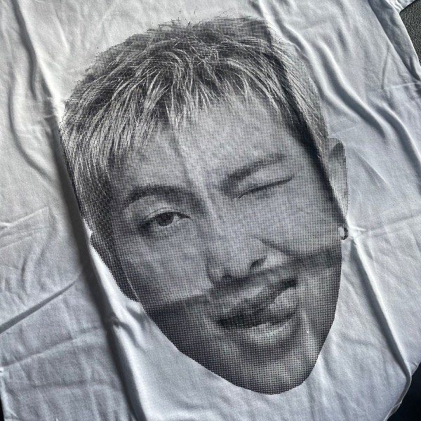 Producto - Namjoon v.1 (over M) - 1