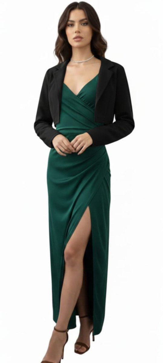 Producto - Blazer Milano