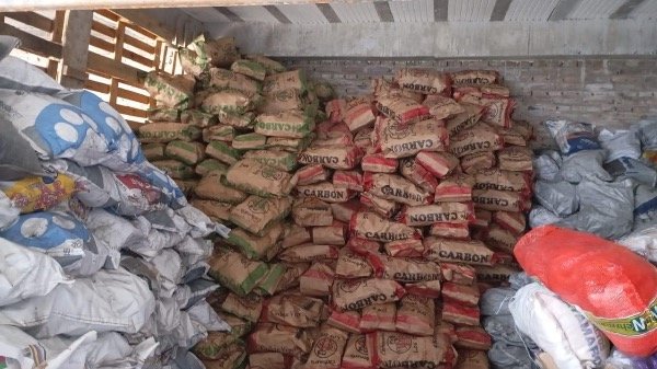 Producto - Carbon x4 kg