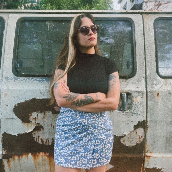 Producto - Falda Perlita