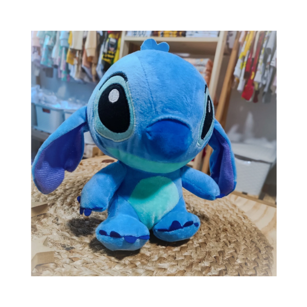 Producto - peluche STITCH