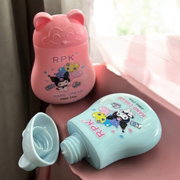 Producto - CREMA DE MANO KUROMI RPK