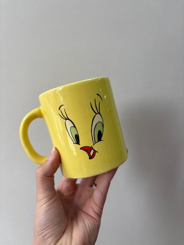 Producto - Taza Tweety