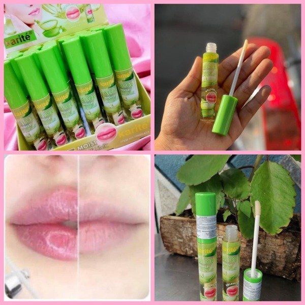 Producto - GLOSS VOLUMINIZADOR KARITÉ