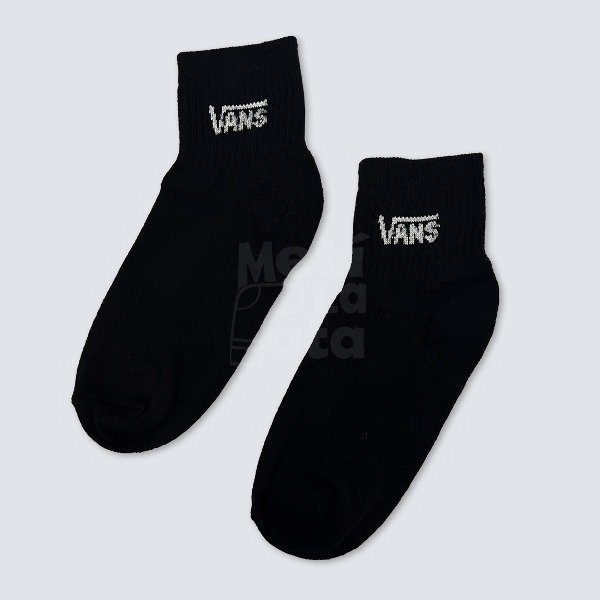 Producto - Vans TENNIS negro