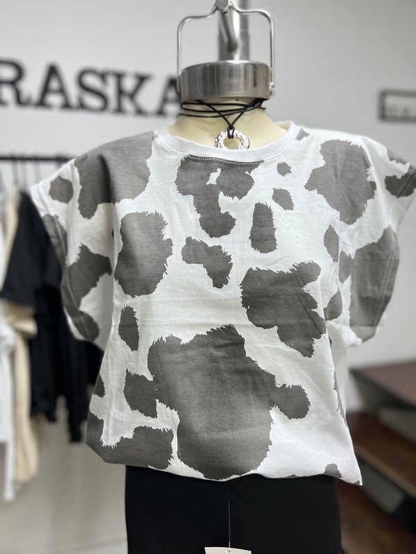 Producto - Remera Cow