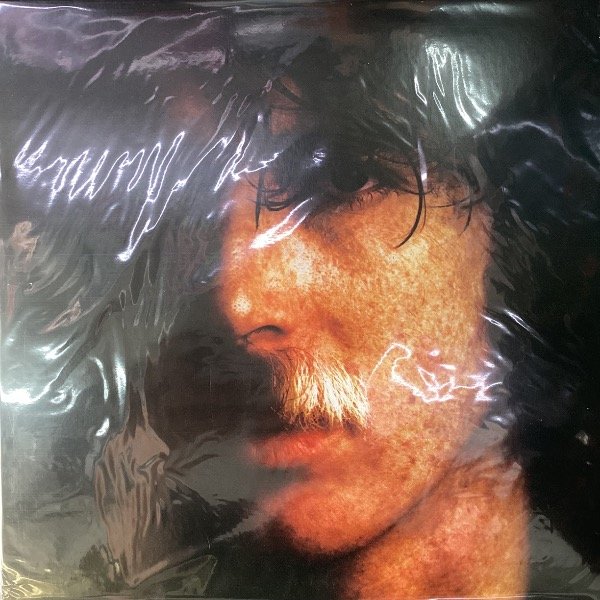 Producto - CHARLY GARCIA Yendo de la cama al living (La Nación)