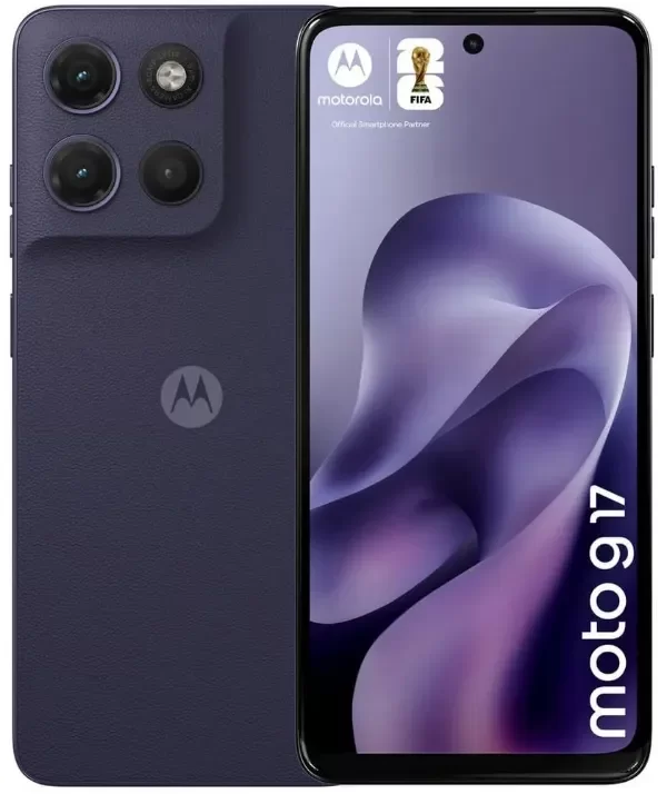 Producto - MOTOROLA G17  128GB / 4RAM 5G (IMPORTADO)