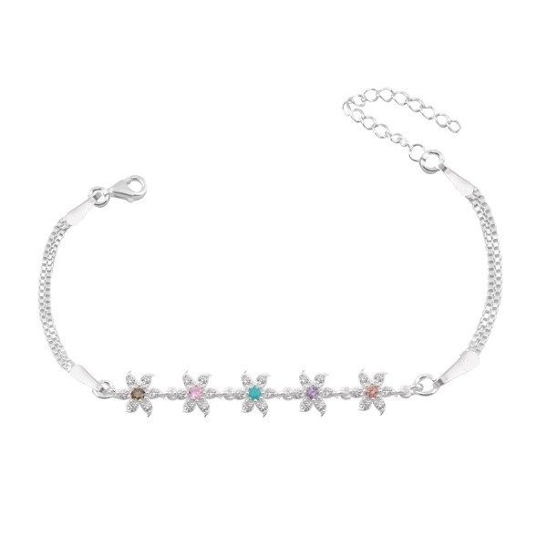 Producto - Pulsera Flores
