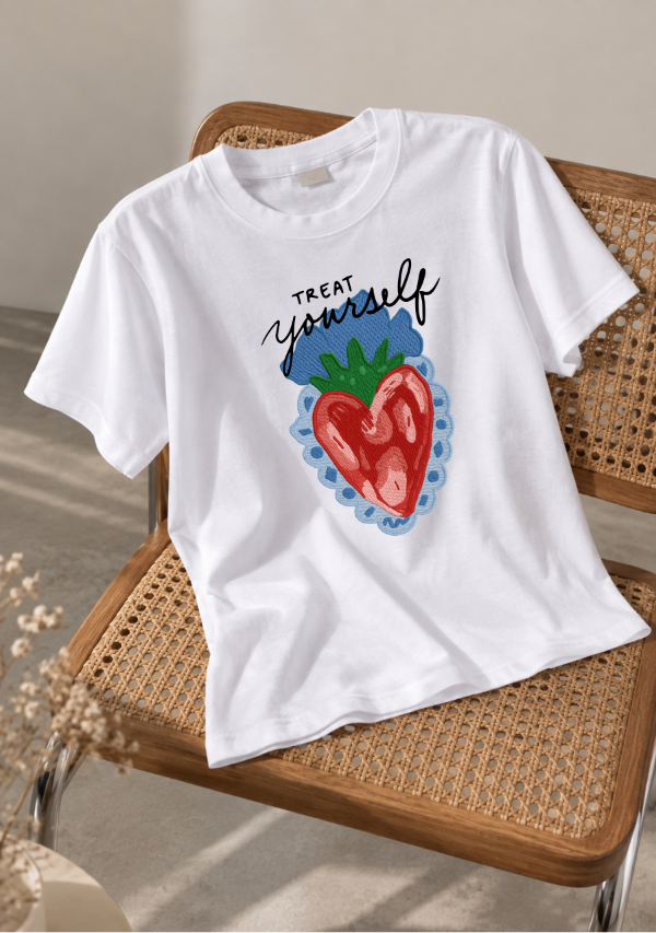 Producto - Treat yourself
