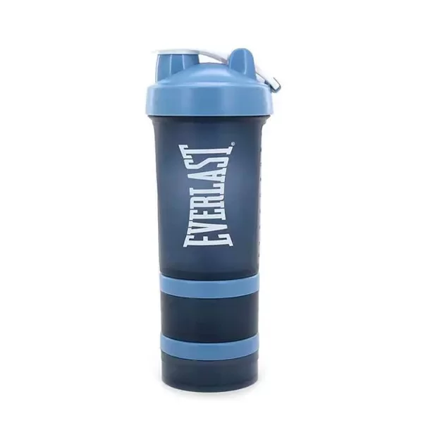 Producto - Shaker EVERLAST 450ML Azul