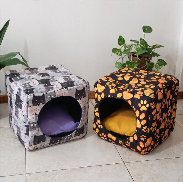 Producto - Cubo 4 posiciones - 3
