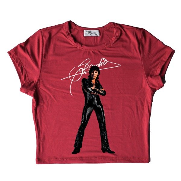 Producto - REMERA SANDRO talle L