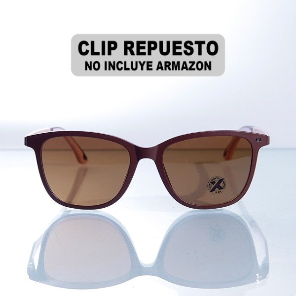 Producto - Glox Repuesto Clip-On NU2349