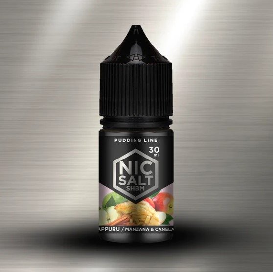 Producto - Shibumi APPURU 30 ML 35 MG