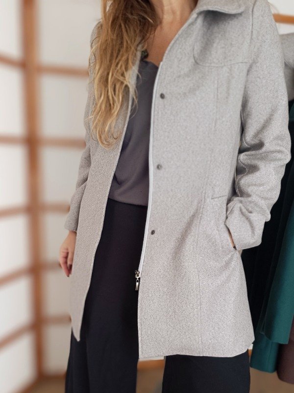 Producto - TAPADO JANETTE gr melange